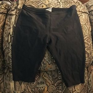 Boys Youth Swim Stretchy Shorts Trunks Bottoms